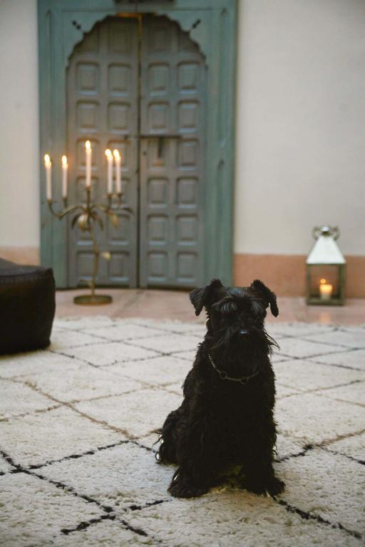 Riad Le J Marrakesh Exterior foto
