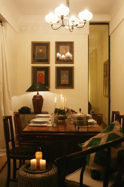 Riad Le J Marrakesh Exterior foto