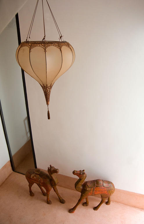 Riad Le J Marrakesh Exterior foto