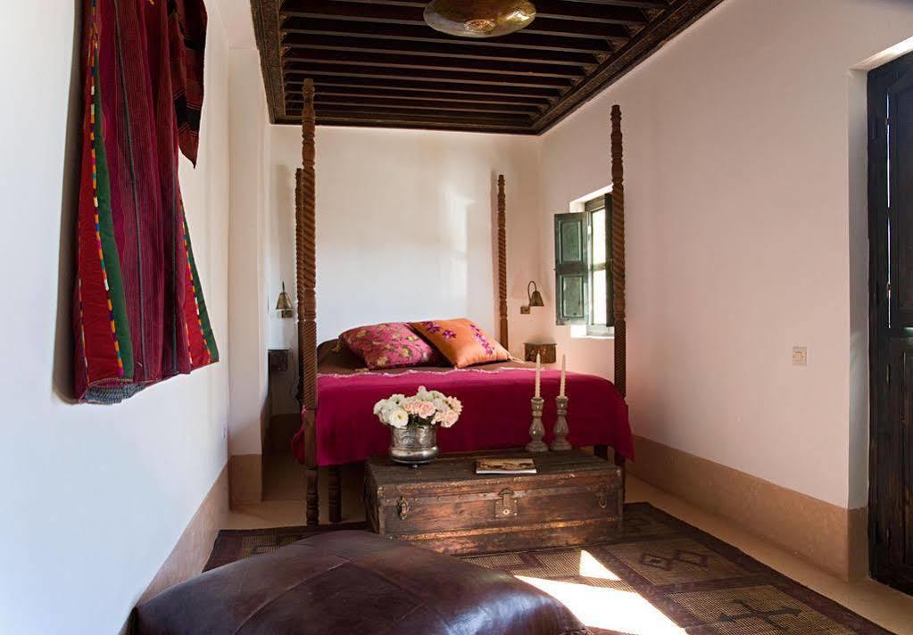 Riad Le J Marrakesh Exterior foto
